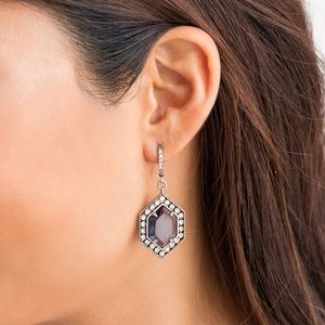 Chloe + Isabel Jewelry - Grand Cabaret Drop Earrings Chloe + Isabel Jewelry - Grand Cabaret Drop Earrings